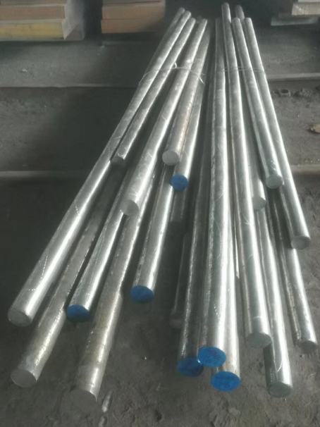 白碱滩P20模具钢